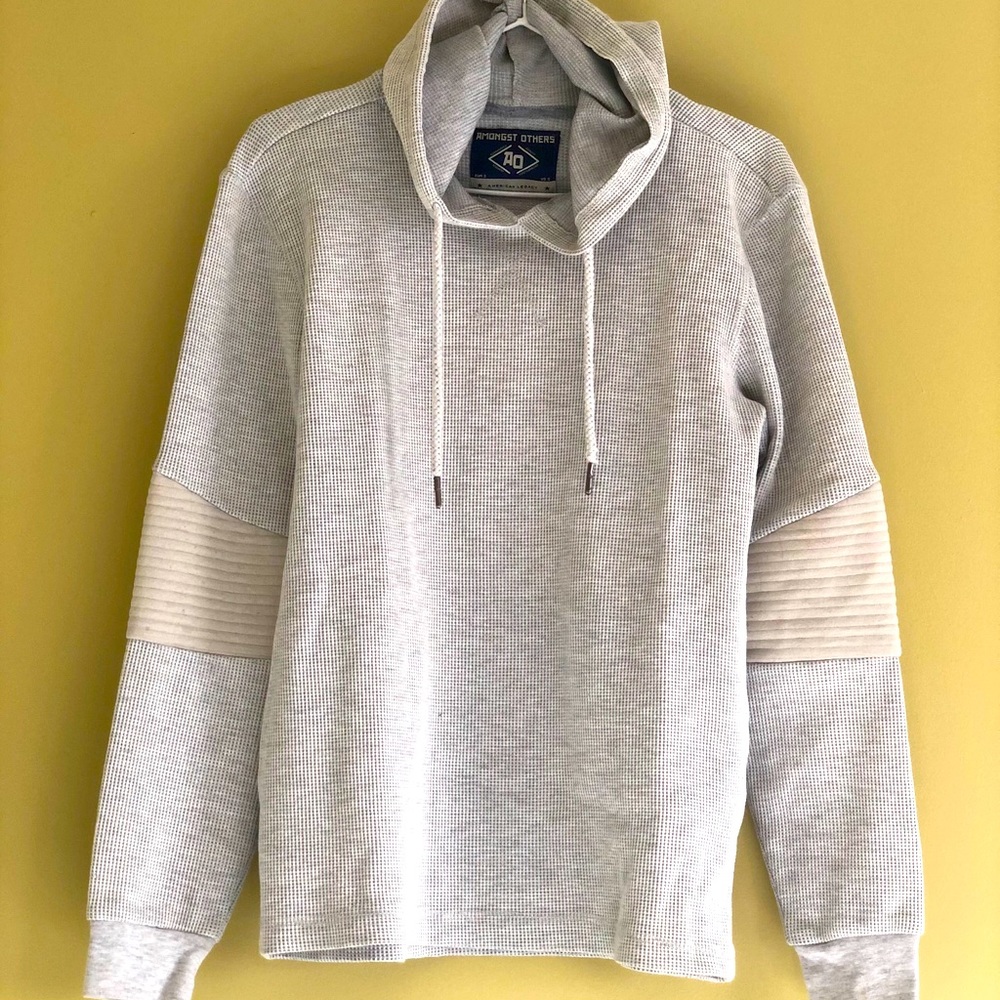 Men’s hoodie